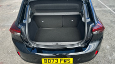 Vauxhall Corsa 1.2 Turbo Design 5dr Petrol Hatchback